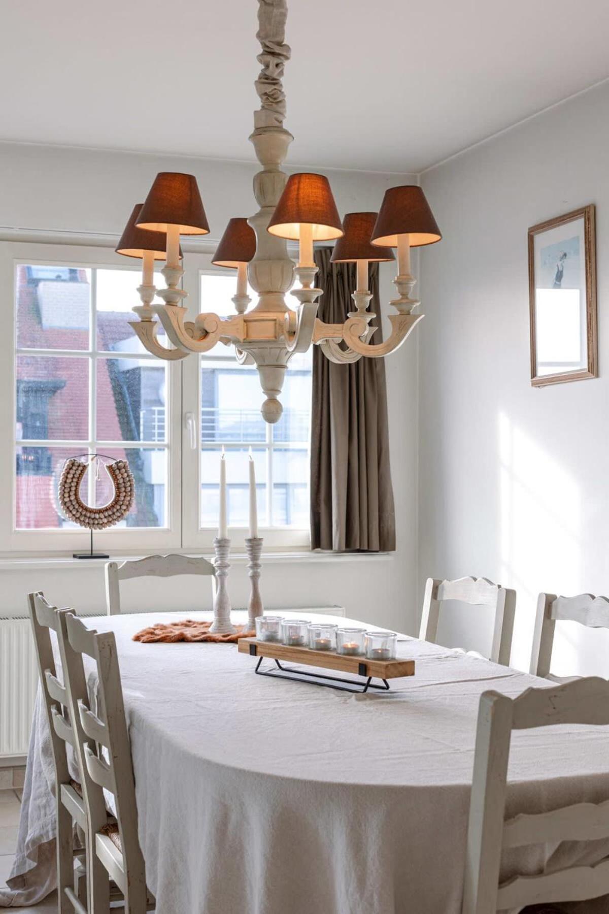 Charming Spacious Duplex Apt With Private Parking In Knokke Apartman Kültér fotó